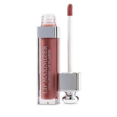 dior lip maximizer 012 rosewood|dior lip maximizer hyaluronic plumper.